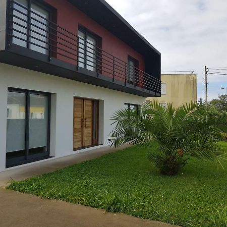 Deluxe Home Praia Do Populo Cabouco 외부 사진