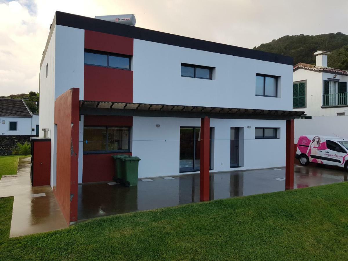 Deluxe Home Praia Do Populo Cabouco 외부 사진