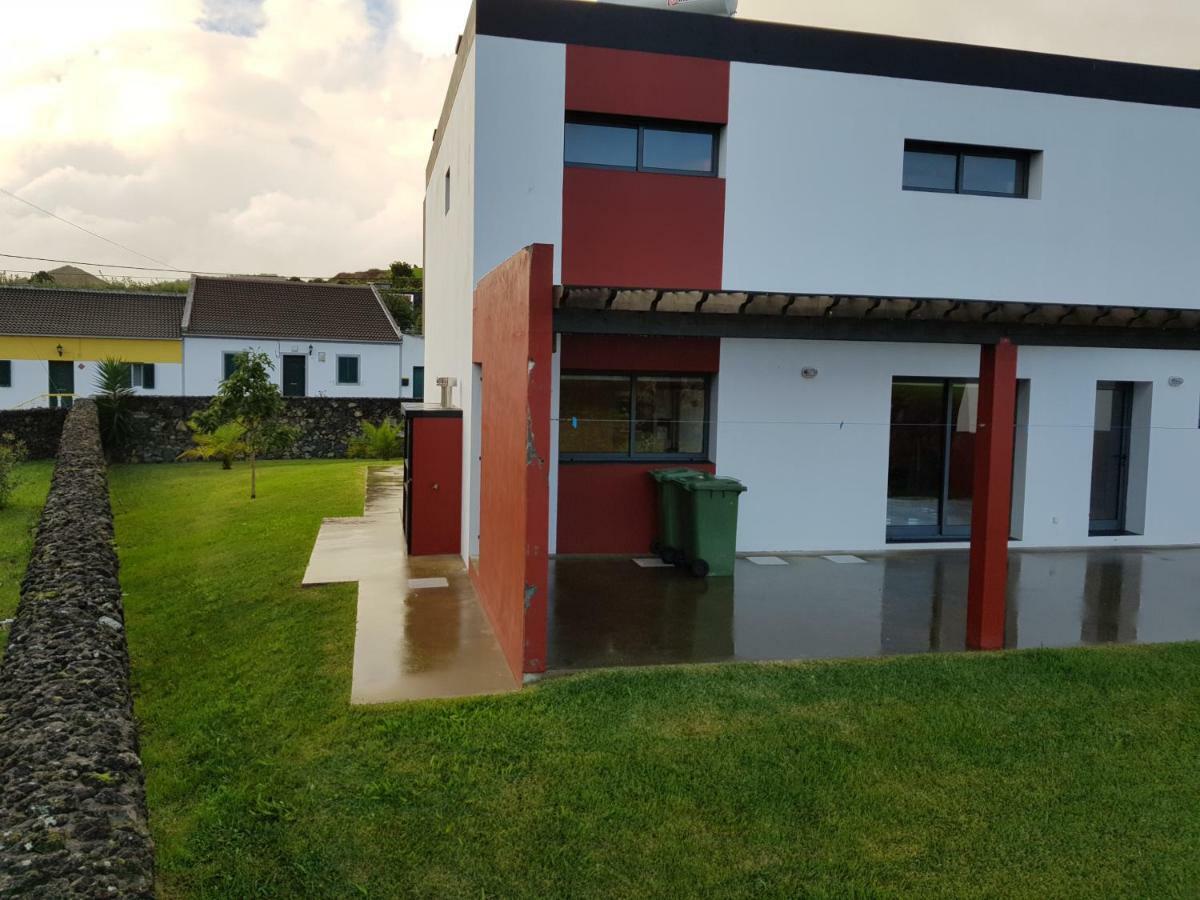 Deluxe Home Praia Do Populo Cabouco 외부 사진