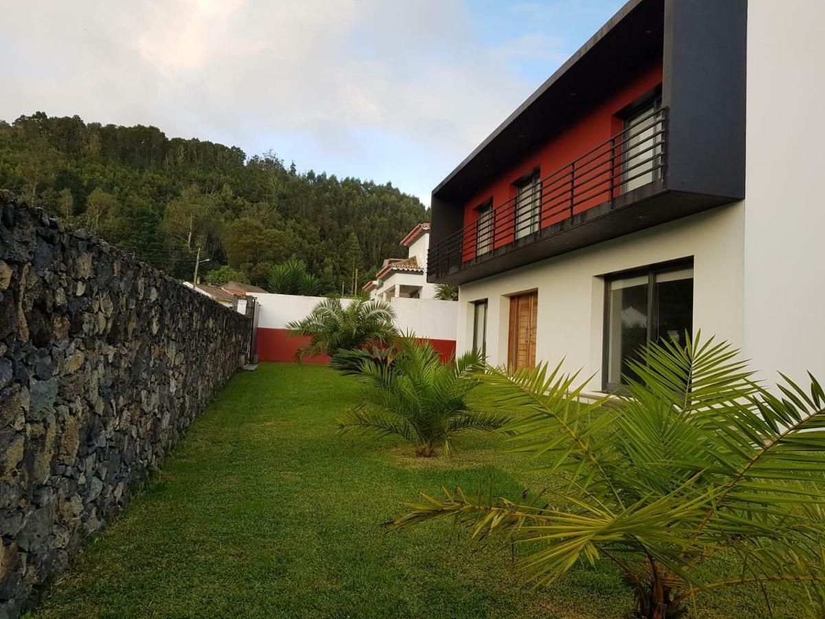 Deluxe Home Praia Do Populo Cabouco 외부 사진