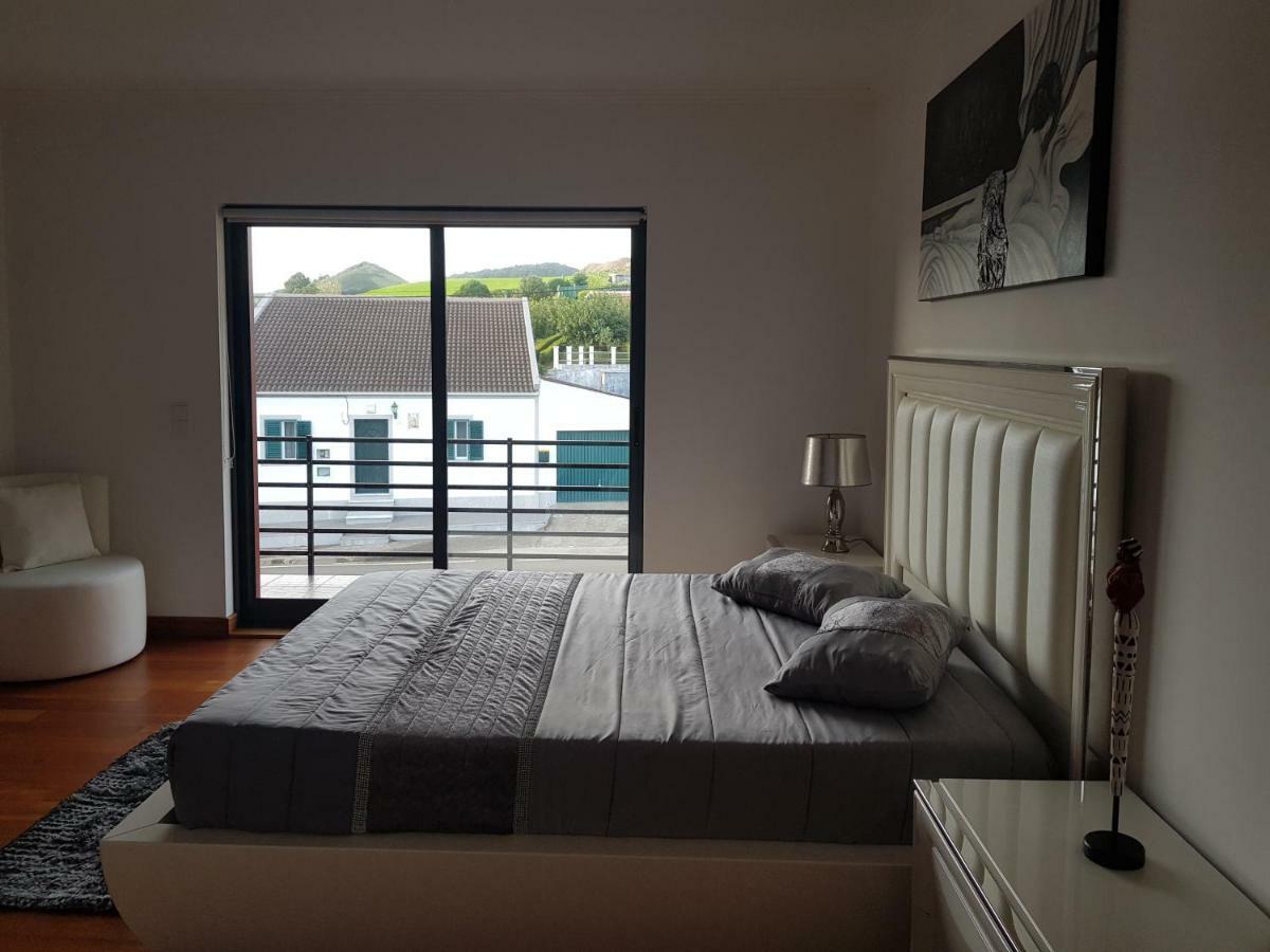 Deluxe Home Praia Do Populo Cabouco 외부 사진