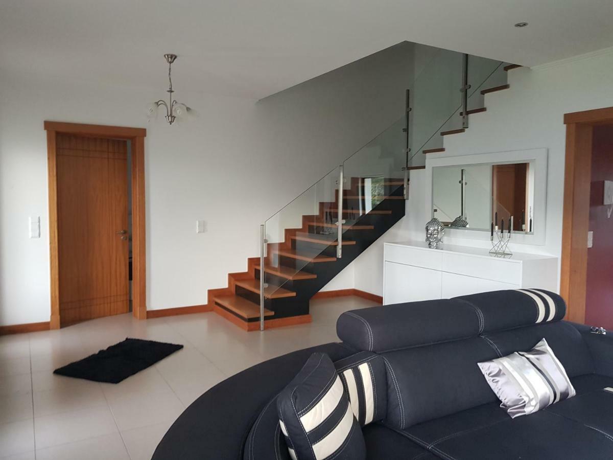Deluxe Home Praia Do Populo Cabouco 외부 사진