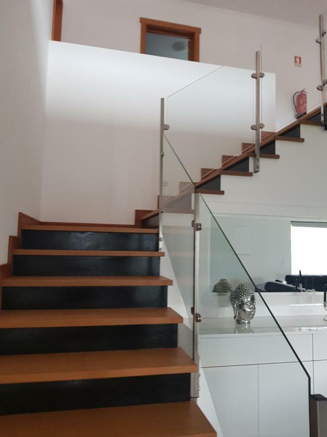 Deluxe Home Praia Do Populo Cabouco 외부 사진