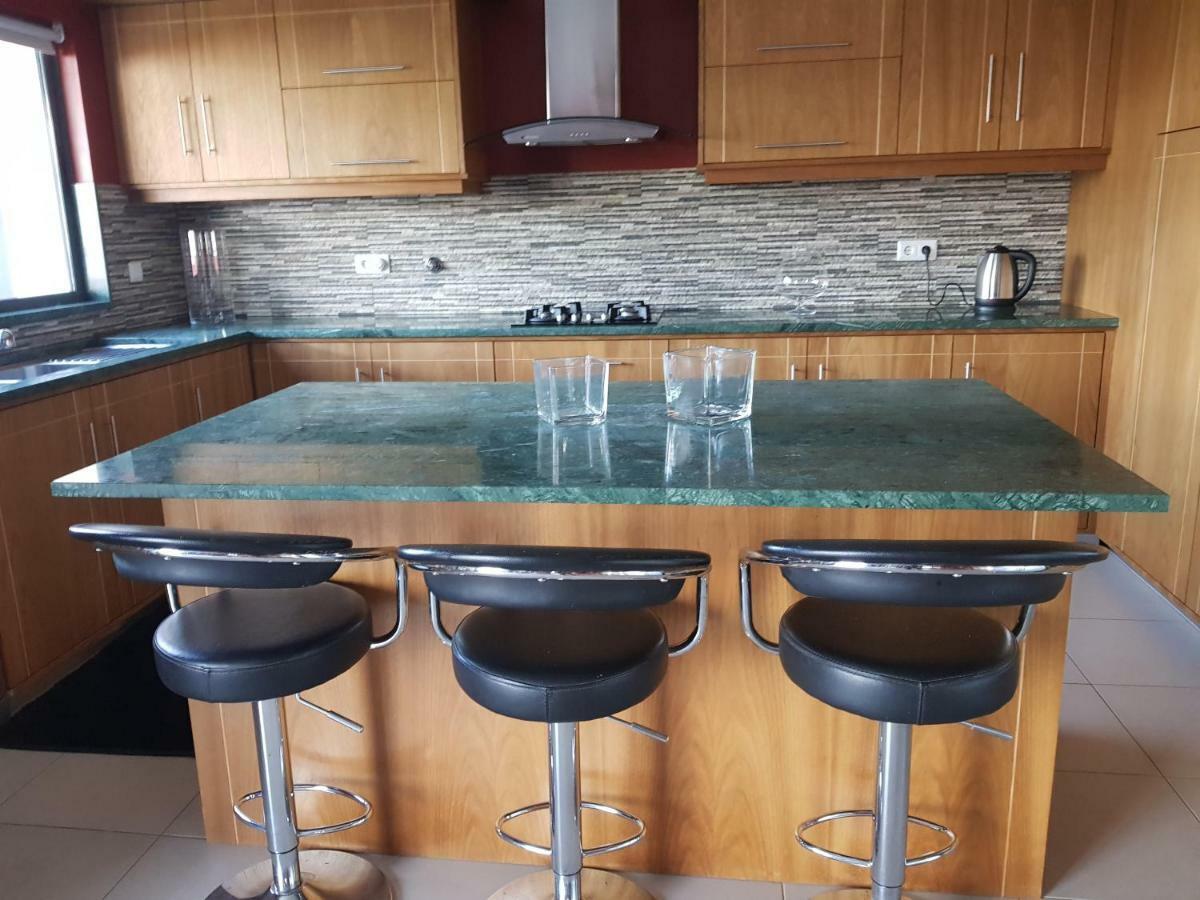 Deluxe Home Praia Do Populo Cabouco 외부 사진