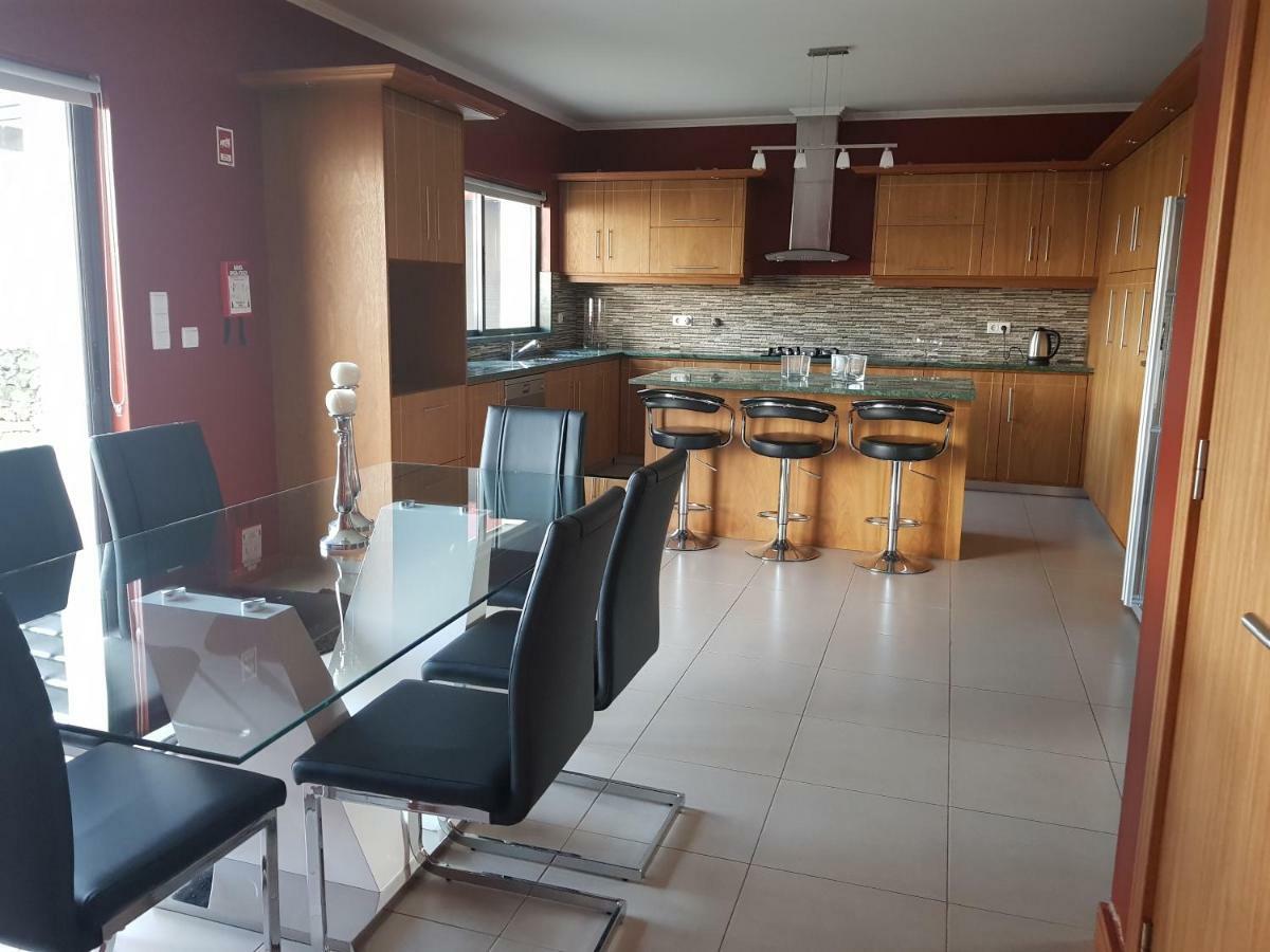 Deluxe Home Praia Do Populo Cabouco 외부 사진