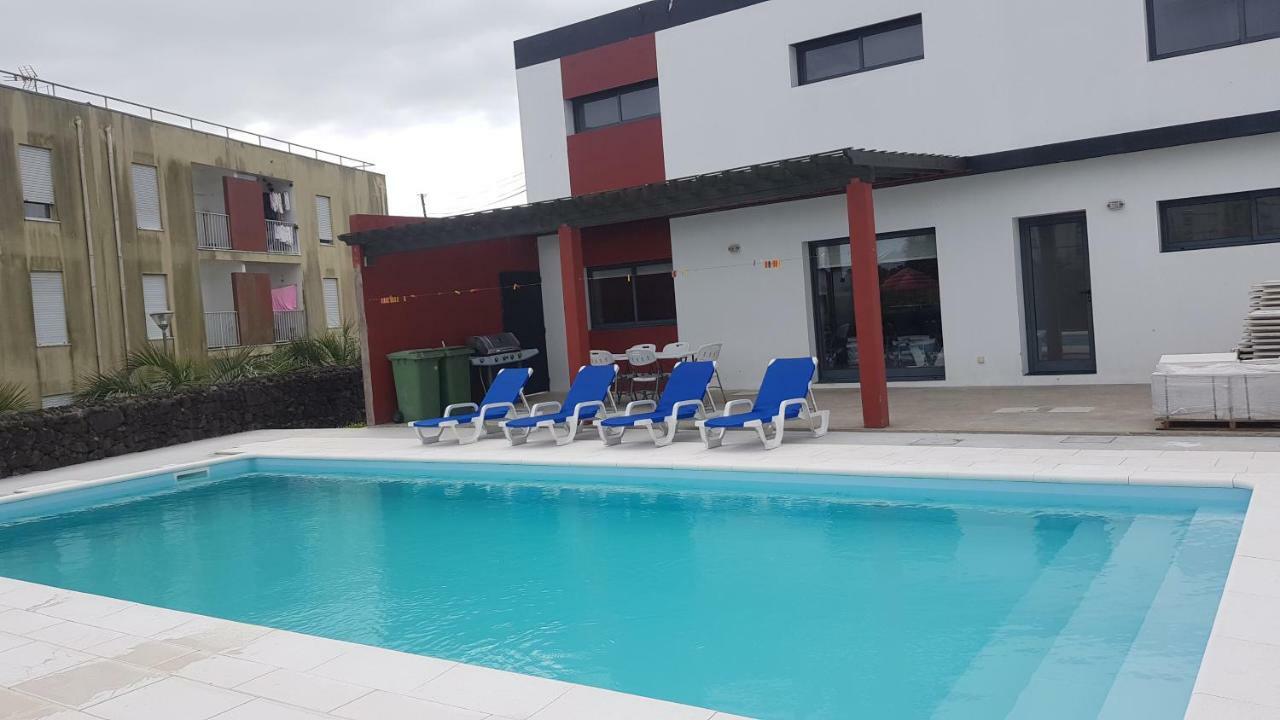 Deluxe Home Praia Do Populo Cabouco 외부 사진