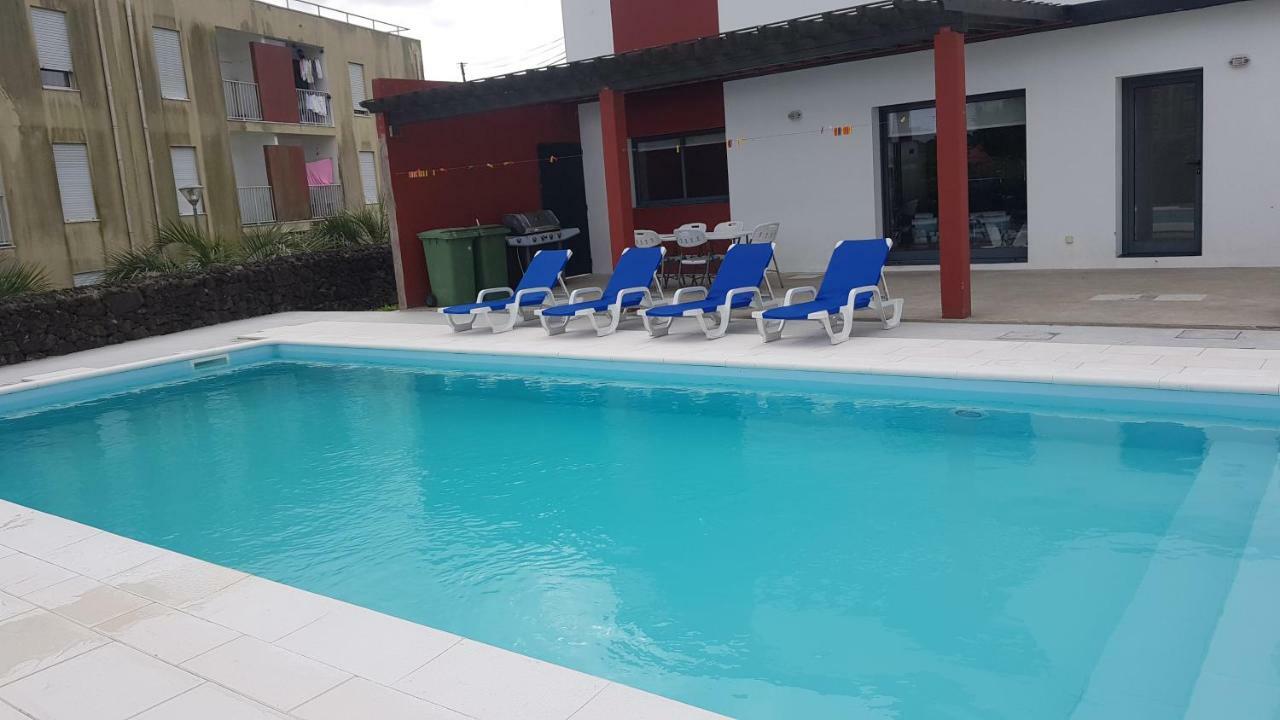 Deluxe Home Praia Do Populo Cabouco 외부 사진